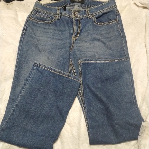Nine West Jeans - Picture 3 of 4